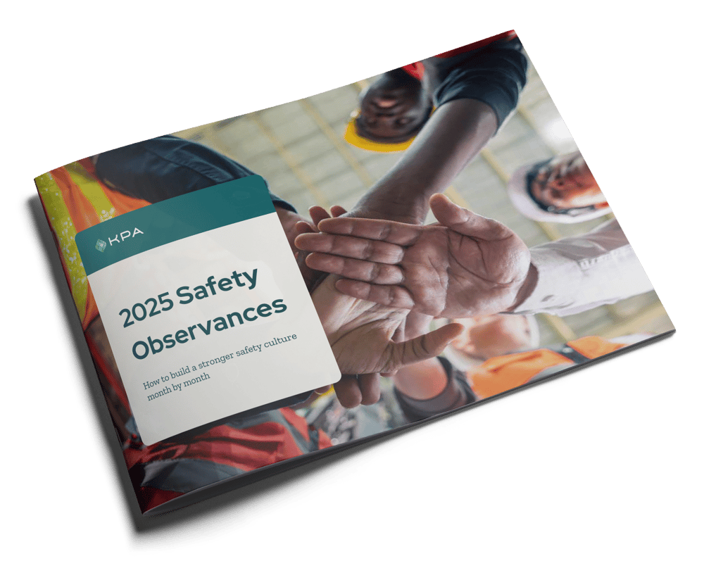 2025 Safety Observances Thumb