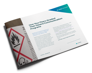 KPA - Hazard Communication Grader Results eBook - Cover