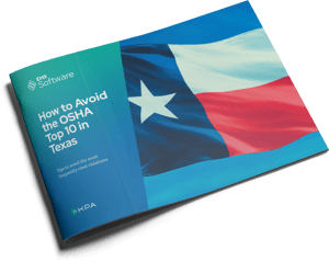 KPA - OSHA Top 10 - Texas-Cover