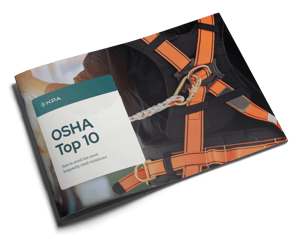 KPA - OSHA Top 10 eBook - cover