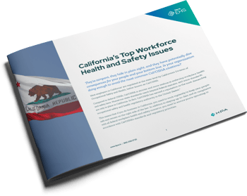 KPA - California Top Workforce Safety Issues Cover