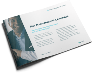 KPA - Risk Management Checklist cover - transparent