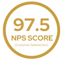 NPS Score_Icon