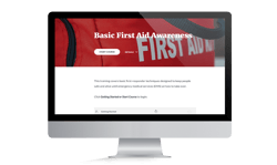 first aid thumbnail