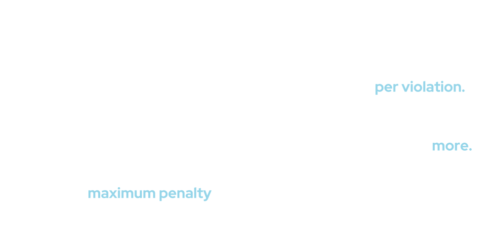 OSHA Penalties Face the Facts 
