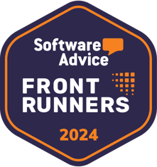 Software Advice Most Recommended 2021