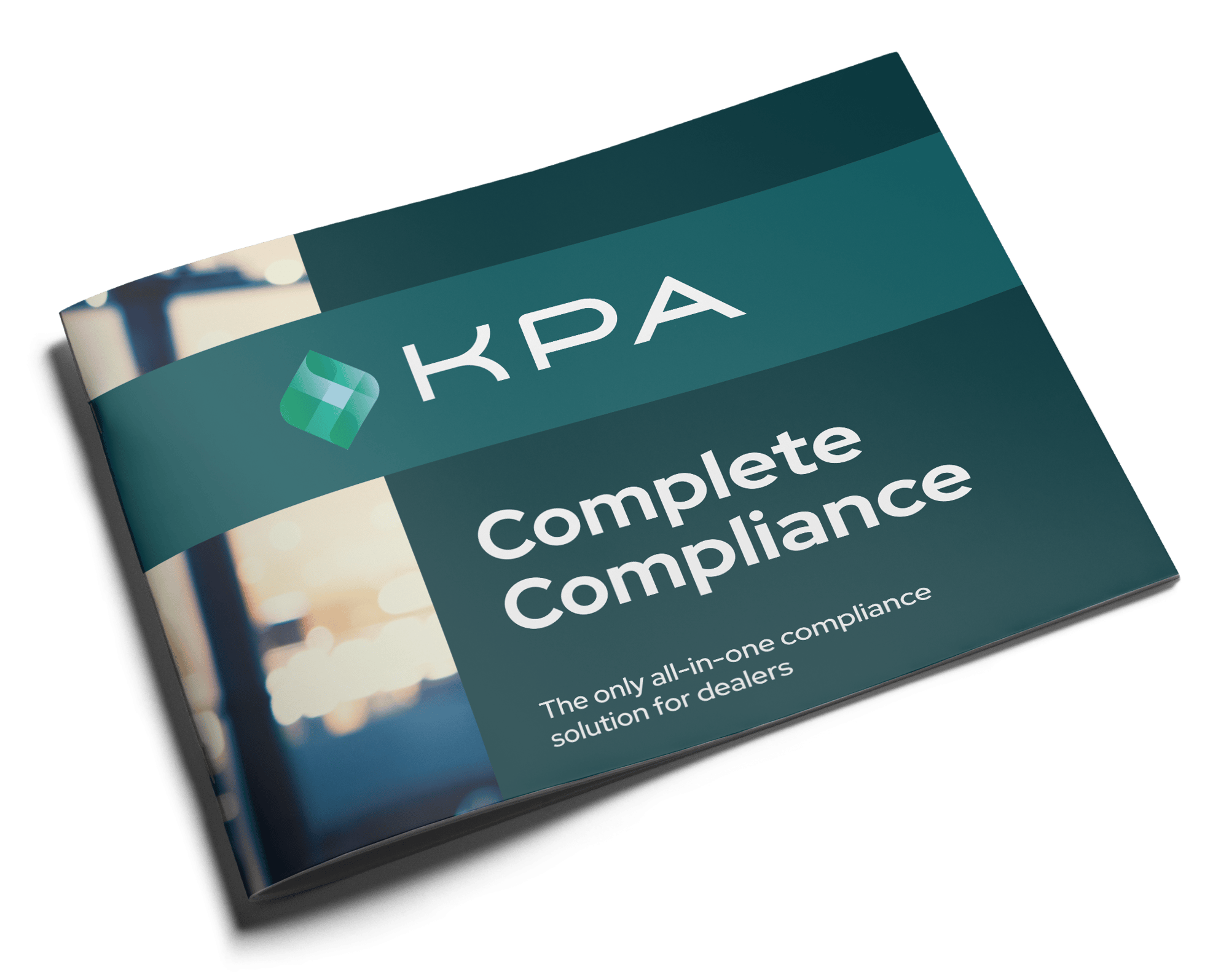 complete compliance brochure - thumb complete compliance brochure - thumb