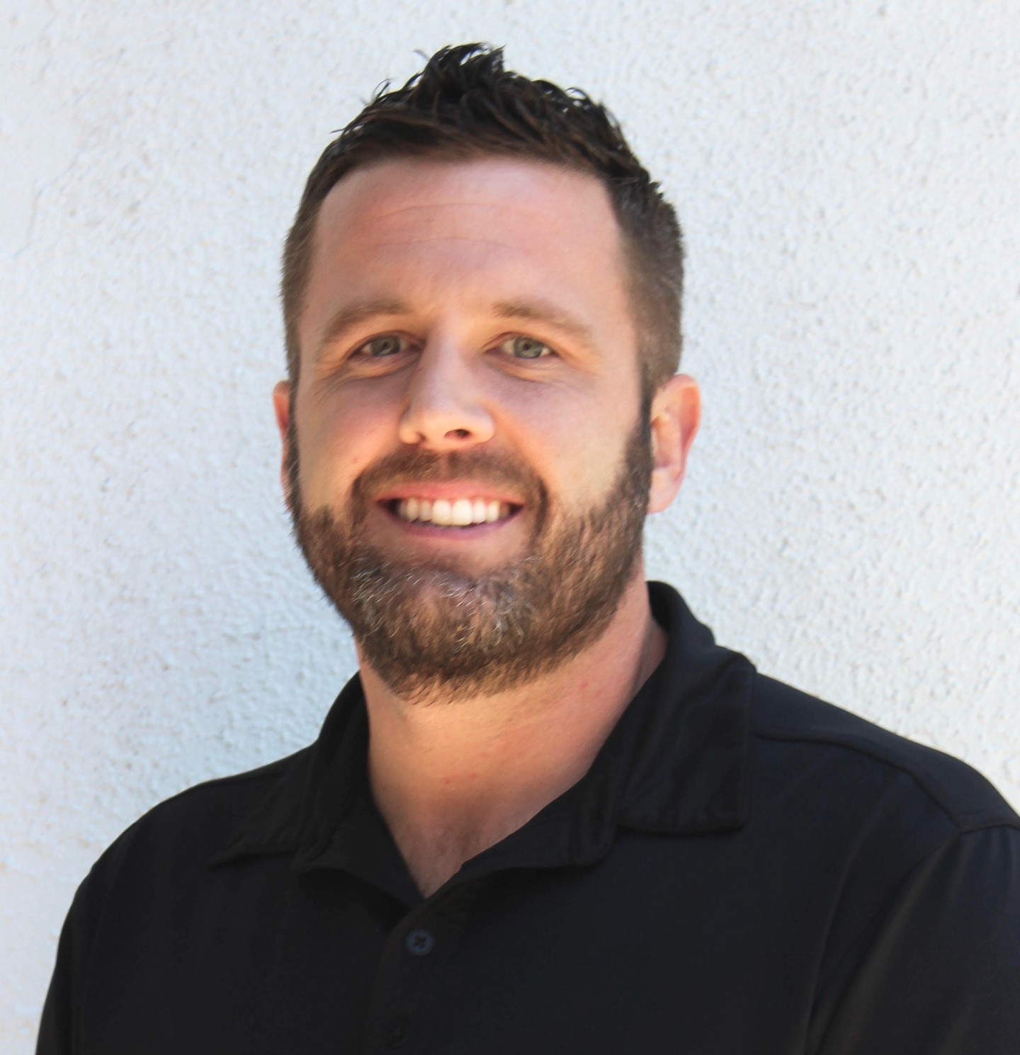 Steve Krawchuck Headshot