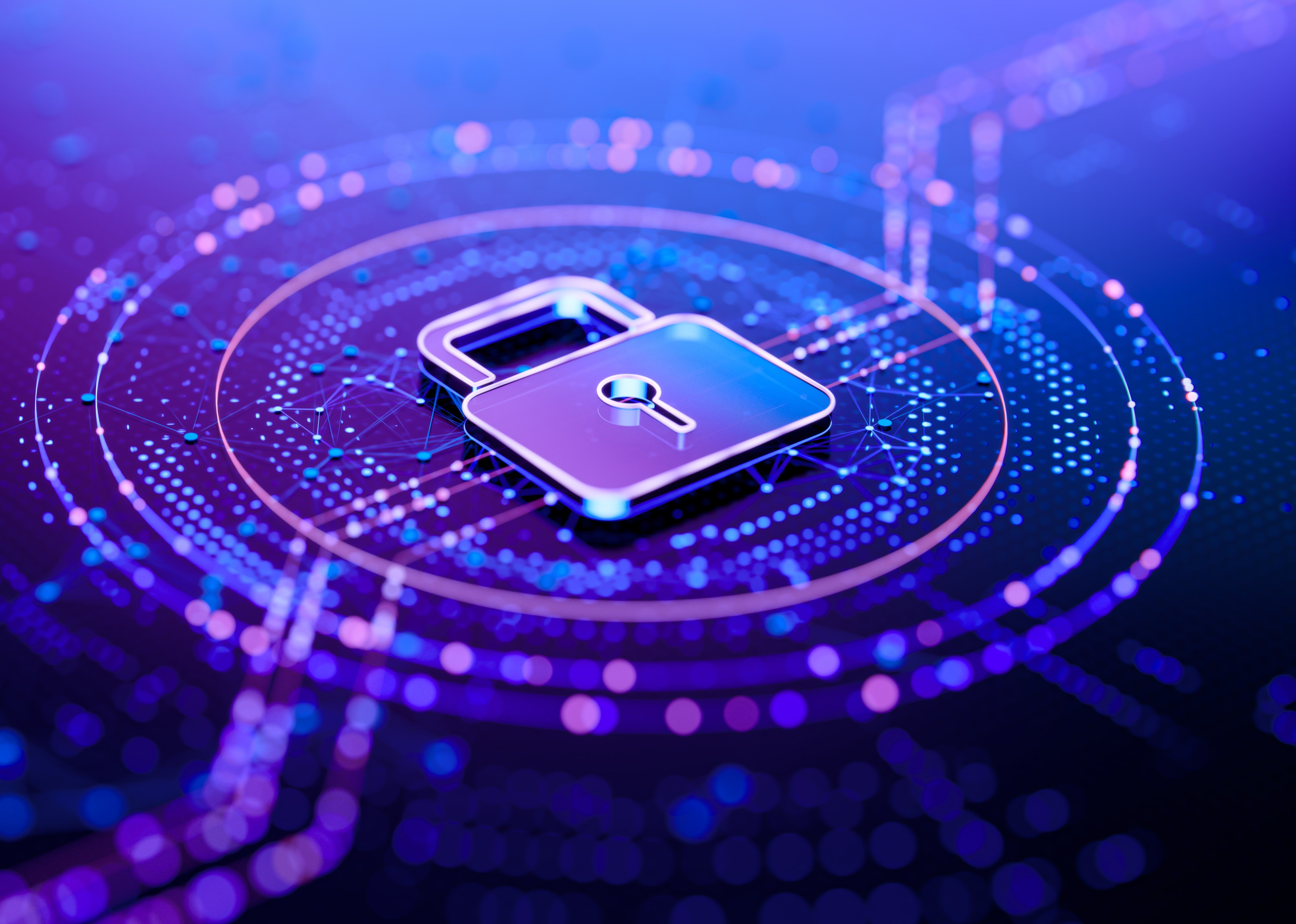 Privacy & Safeguards